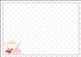 Afternoon Tea Card Insert