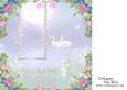 Summer Dreams 8x8 Insert