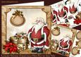 cup452635_38 - Luxury Father Christmas Mini Kit