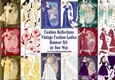Fashion Reflections Bumper Kit