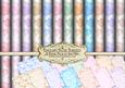 English Rose 12 Inserts Pack