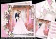 Apple Blossom Wedding Mini Kit