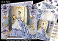 Victorian Lady Lily Mini Kit