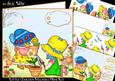 Little Garden Helpers Mini Kit