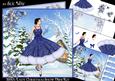 cup638187_38 - 1950's Lady Christmas Snow Mini Kit