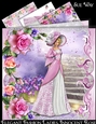 cup697638_38 - Elegant Fashion Ladies, Innocent Rose Mini Kit