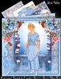 Elegant Fashion Ladies, Betty Blue Mini Kit