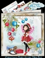 Christmas Fairy Story Mini Kit