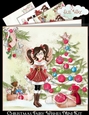 Christmas Fairy Wishes Mini Kit