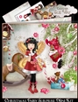 Christmas Fairy Surprise Mini Kit