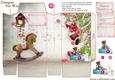 Santa Surprise Pinch Bag