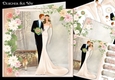 Sophisticated Fashion Wedding Mini Kit
