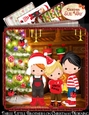 Three Little Brothers on Christmas Morning Mini Kit