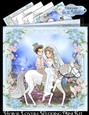 Horse Lovers Wedding Mini Kit