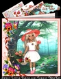 Sweet Little Fairyland Forest Mini Kit