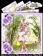 Sweet Little Meadow Lady Mini Kit
