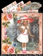 Sweet Little Secret Garden Mini Kit