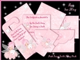 Pink Tooth Fairy Pack