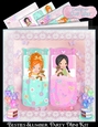 Besties Slumber Party Mini Kit