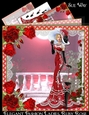 Elegant Fashion Ladies, Ruby Rose Mini Kit