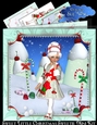 Sweet Little Christmas Sweetie Mini Kit
