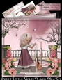 Sweet Little Violin Player Mini Kit