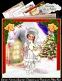 Sweet Little Snowy Christmas Presents Mini Kit 