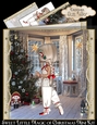 Sweet Little Magic of Christmas Mini Kit 