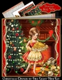 Christmas Dinner  by Fire Light 2 Cards Mini Kit