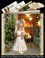 Sweet Little Christmas by Candlelight Mini Kit 