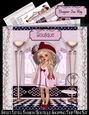 Sweet Little Fashion Boutique Shopping Trip Mini Kit