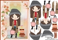 Cute Little Loves to Shop
