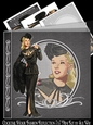 Cocktail Hour Fashion Reflection 7x7 Mini Kit