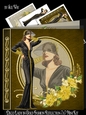 1930s Stocking Dress Fashion Reflections 7x7 Mini Kit