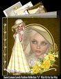 Sweet Lemon Lovely Fashion Reflection 7x7 Mini Kit