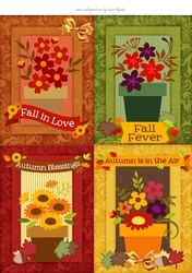 Autumn Greetings
