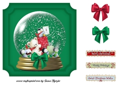 Christmas Wishes