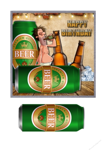 Happy Beer-Day