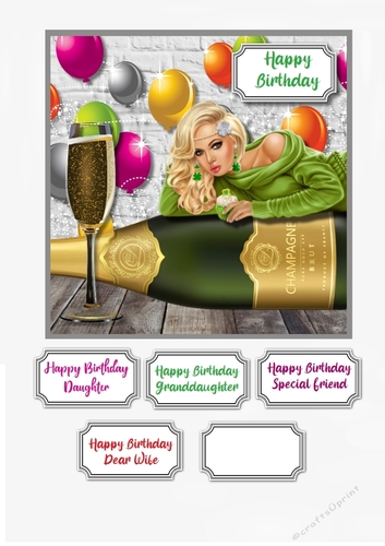 Party Popper