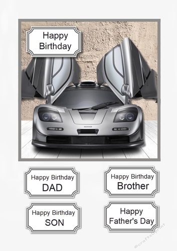 Dream Car