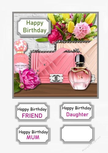Birthday Girl