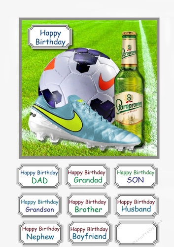 Football Crazy