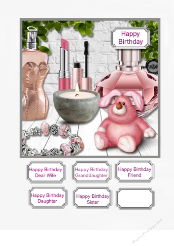 Think Pink