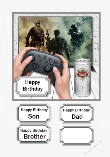 Call of Duty