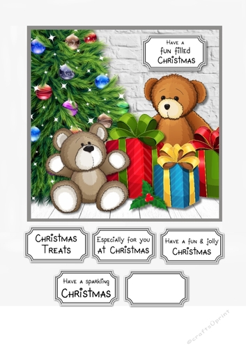 Christmas Treats