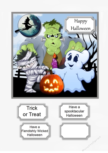 Happy Halloween