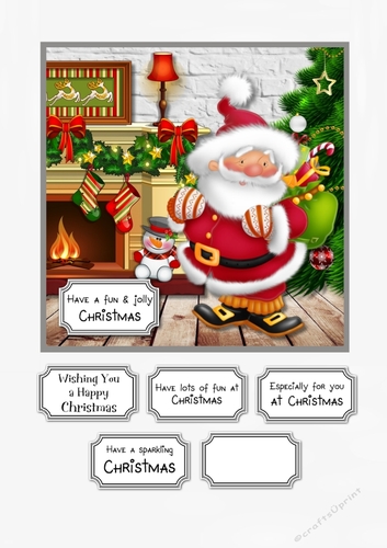 Christmas Eve