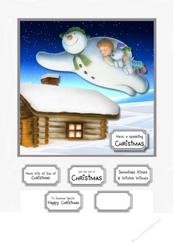 The Snowman