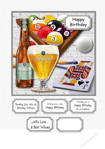 Pub Games