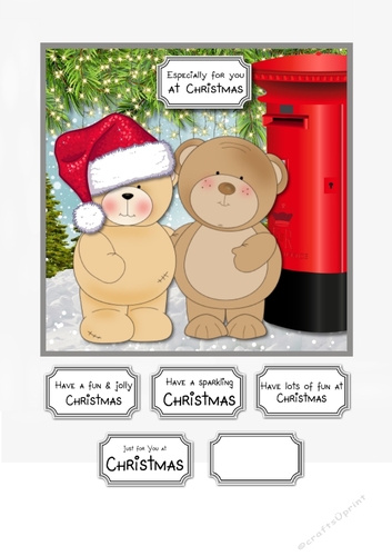 Last Christmas Post